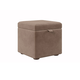 Пуфик todzal Дели Какао, велюр Какао, велюр