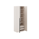 Распашной шкаф СВ-Мебель Сеул Меланж Без антресоли