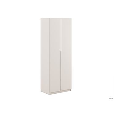 Распашной шкаф СВ-Мебель Сеул Меланж Без антресоли