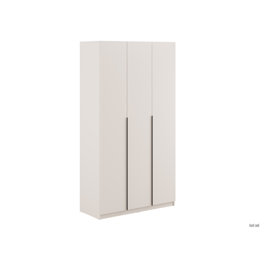 Распашной шкаф СВ-Мебель Сеул Меланж Без антресоли