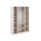 Распашной шкаф СВ-Мебель Сеул Меланж Без антресоли