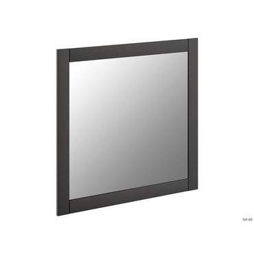 Настенное зеркало Шведский стандарт Сириус Венге Венге