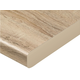 Столешница СВ-Мебель 38 мм Дуб Сонома 240 см