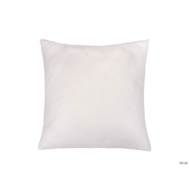 Декоративная подушка todzal Вайтик Белый, спанбонд Белый, спанбонд
