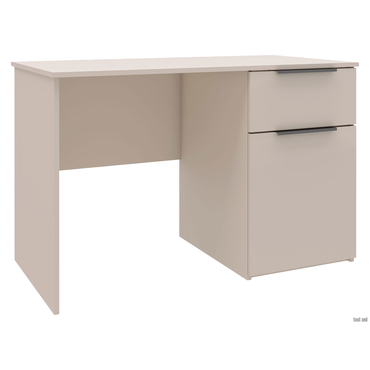 Письменный стол todzal Бриана Кашемир серый Кашемир серый