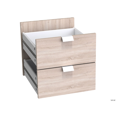 Аксессуар для корпусной мебели Шведский стандарт Фора Беленый дуб Беленый дуб