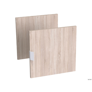 Аксессуар для корпусной мебели Шведский стандарт Фора Беленый дуб Беленый дуб