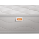 Матрас todzal Lite 18 Белый 140х200 см