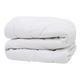Одеяло todzal Лебяжий пух всесезонное Белый 172х205 см