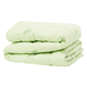 Одеяло todzal Бамбук всесезонное Зеленый 200х220 см