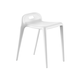 Стул Stepp 181825 Белый, пластик 4 шт.