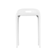 Стул Stepp 181825 Белый, пластик 4 шт.
