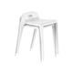 Стул Stepp 181825 Белый, пластик 4 шт.