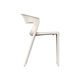 Стул Stepp Эвок Светло-бежевый, пластик 4 шт.