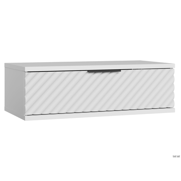 Туалетный столик todzal Алегра Белый Софт Белый Софт