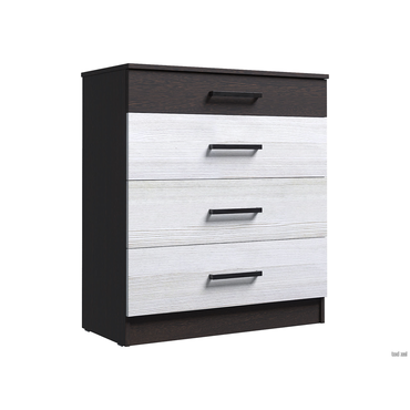 Комод Эра Адель Венге / Лоредо Венге / Лоредо