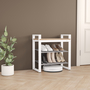 Обувница Leset Стилвуд 113