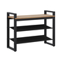 Обувница Leset Стилвуд 123