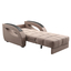Кресло-кровать Оазис, бежевый