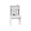 Стол туалетный Салли, белый