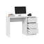 Письменный стол Марли, белый