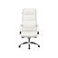 1360684 Кресло руководителя T-9927SL/IVORY, слоновая кость