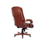 1399464 Кресло руководителя T-9925WALNUT, светло-коричневый