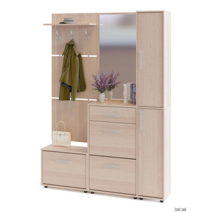 Пуф Leset Slon COMBI