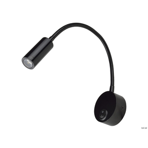 Бра ULT-F21-3W/4000K IP20 WHITE
