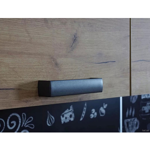 Кухня Крафт 2,0м, крафт