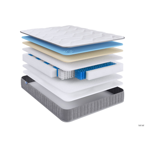 Матрас Comfort SL 23 memory 120х190