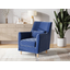Кресло Либретто, синий