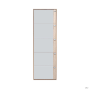 Обувница Leset Эдит 5S
