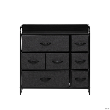 Комод Leset Ноа 7 ящиков