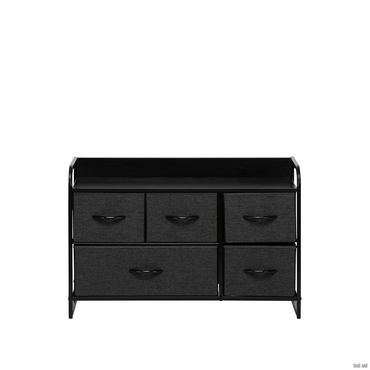 Комод Leset Ноа широкий