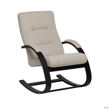 Кресло-качалка Leset Милано NEW