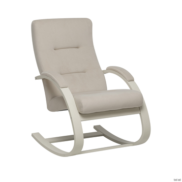Кресло-качалка Leset Милано NEW