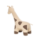 Пуф Leset Giraffe