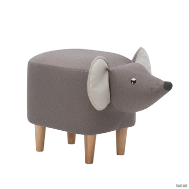 Пуф Leset Mouse COMBI