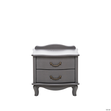 Тумба прикроватная Leset 