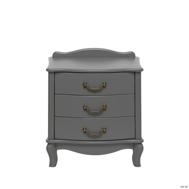 Тумба прикроватная Leset 