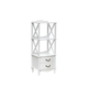 Этажерка Leset 