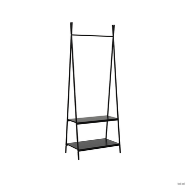 Вешалка гардеробная Leset Стилвуд 12