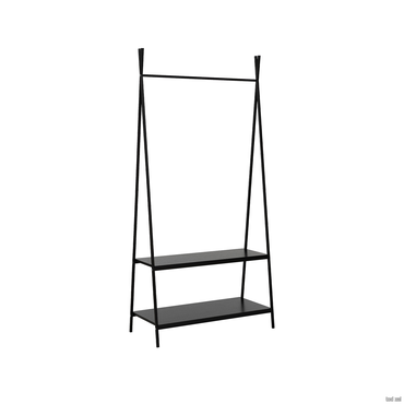 Вешалка гардеробная Leset Стилвуд 22