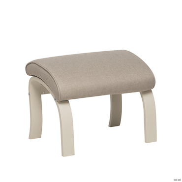 Пуф Leset Универсальный с кантом