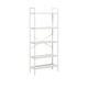 Стеллаж Leset Стилвуд 25 широкий, 5 полок