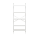 Стеллаж Leset Стилвуд 25 широкий, 5 полок