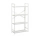 Стеллаж Leset Стилвуд 24 широкий, 4 полки