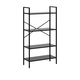 Стеллаж Leset Стилвуд 24 широкий, 4 полки