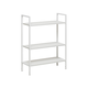 Стеллаж Leset Стилвуд 23 широкий, 3 полки